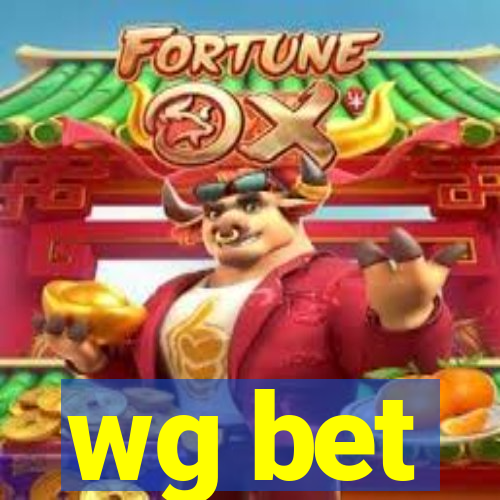 wg bet